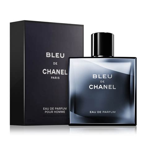 Bleu de Chanel Eau de Parfum Chanel for men 